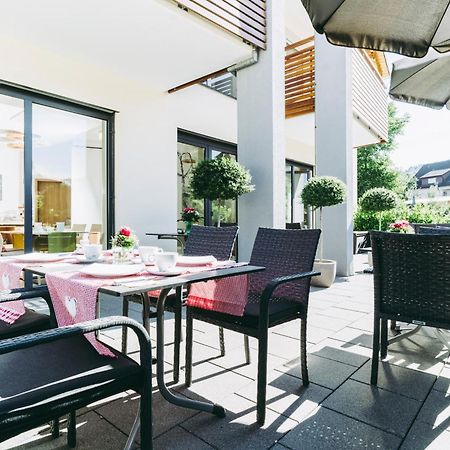 Pflugwirts Hotel Und Gasthaus Oberkirch  Zewnętrze zdjęcie