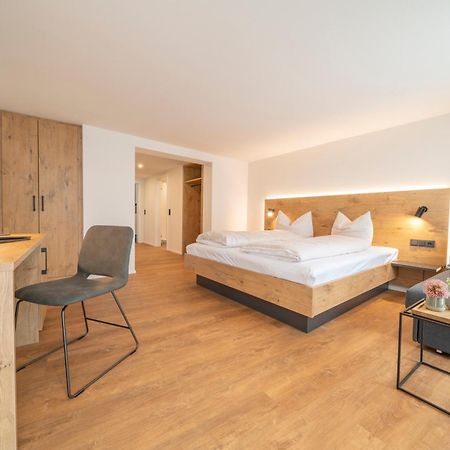 Pflugwirts Hotel Und Gasthaus Oberkirch  Zewnętrze zdjęcie