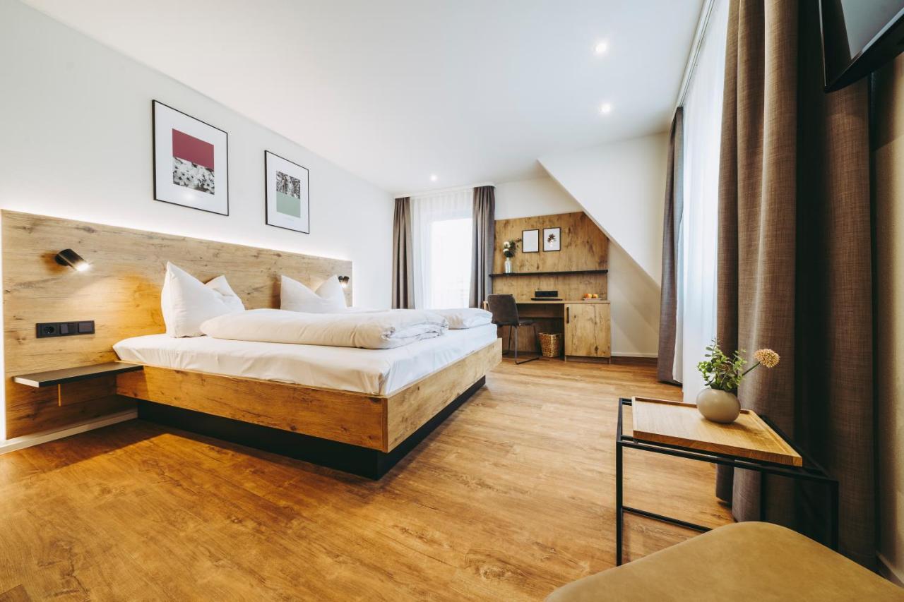 Pflugwirts Hotel Und Gasthaus Oberkirch  Zewnętrze zdjęcie