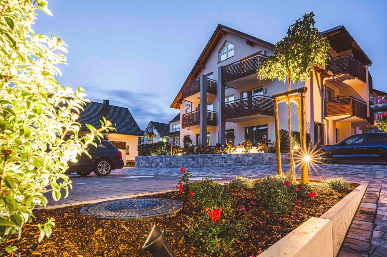 Pflugwirts Hotel Und Gasthaus Oberkirch  Zewnętrze zdjęcie