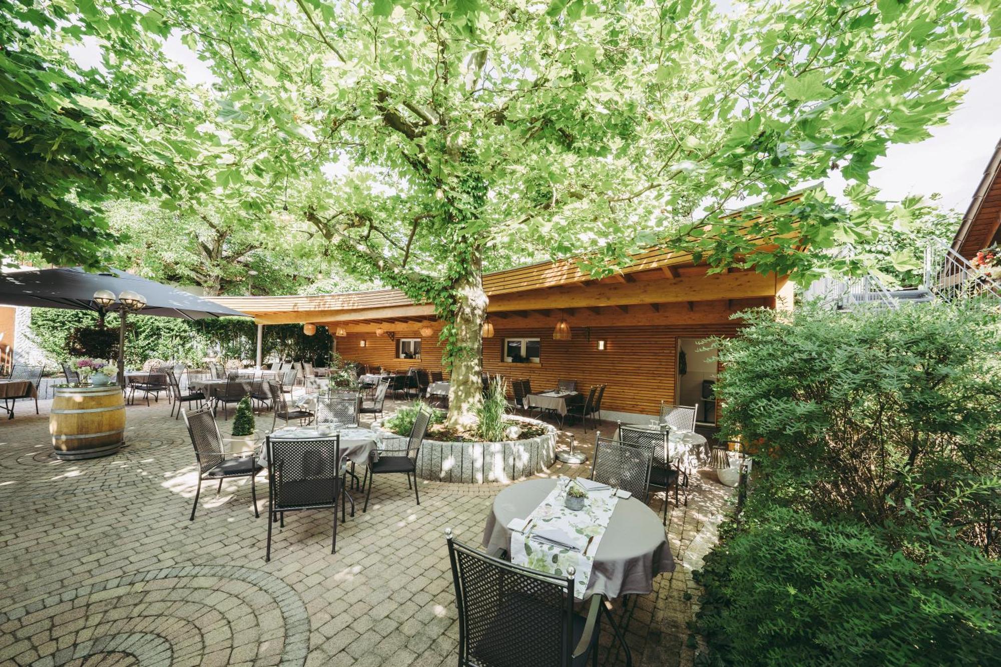 Pflugwirts Hotel Und Gasthaus Oberkirch  Zewnętrze zdjęcie