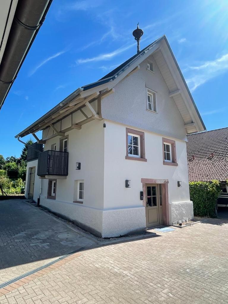 Pflugwirts Hotel Und Gasthaus Oberkirch  Pokój zdjęcie