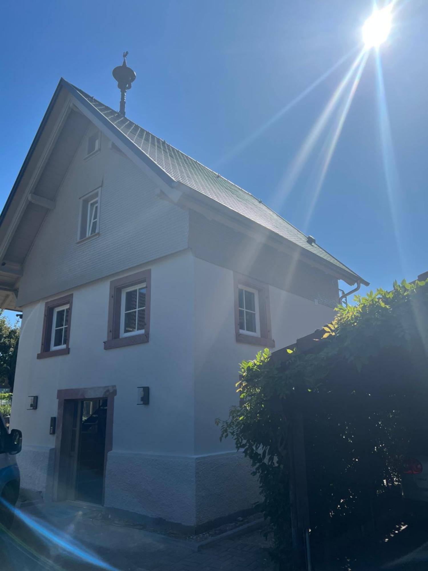 Pflugwirts Hotel Und Gasthaus Oberkirch  Pokój zdjęcie