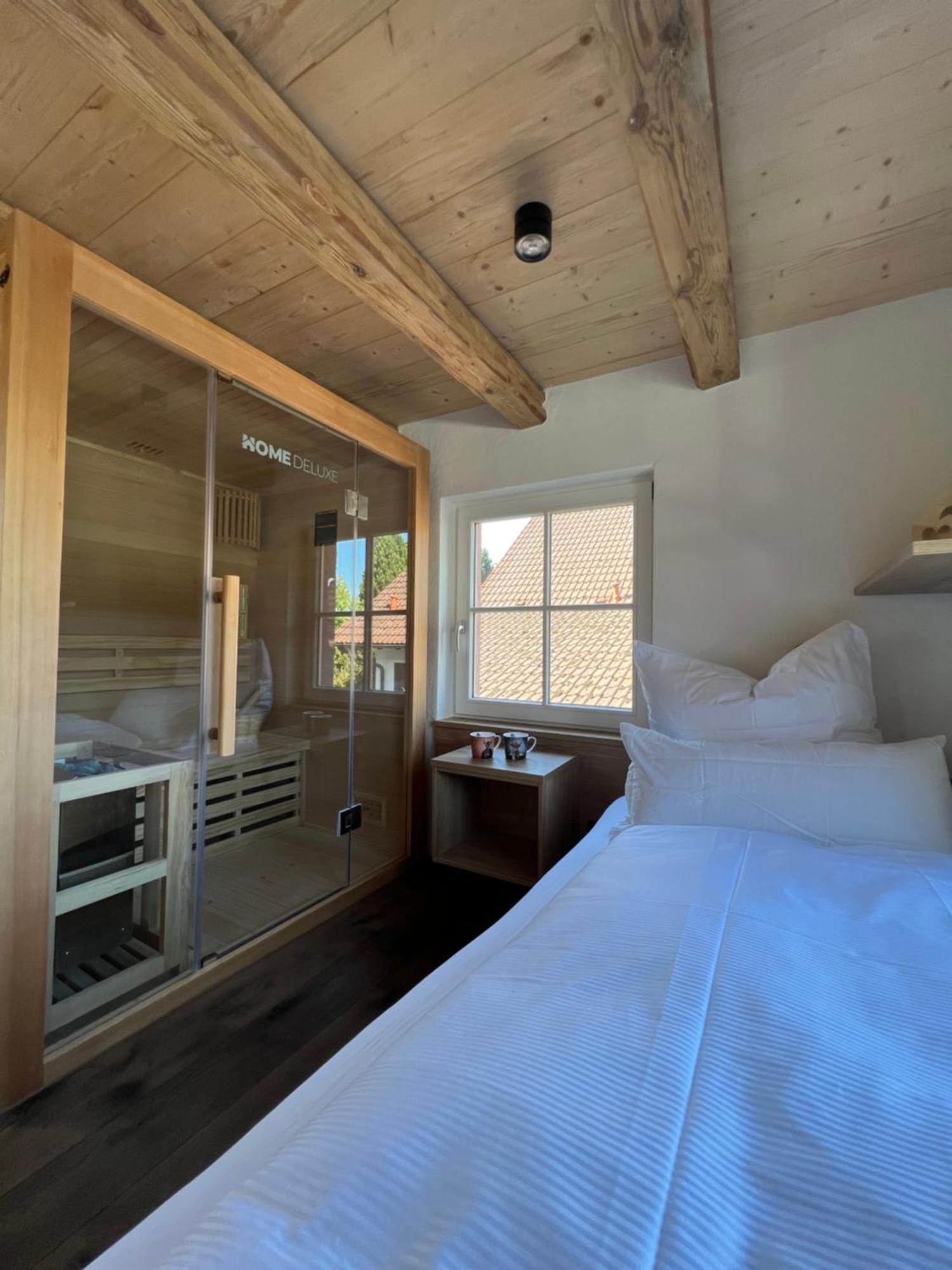 Pflugwirts Hotel Und Gasthaus Oberkirch  Pokój zdjęcie