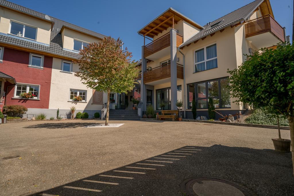 Pflugwirts Hotel Und Gasthaus Oberkirch  Zewnętrze zdjęcie
