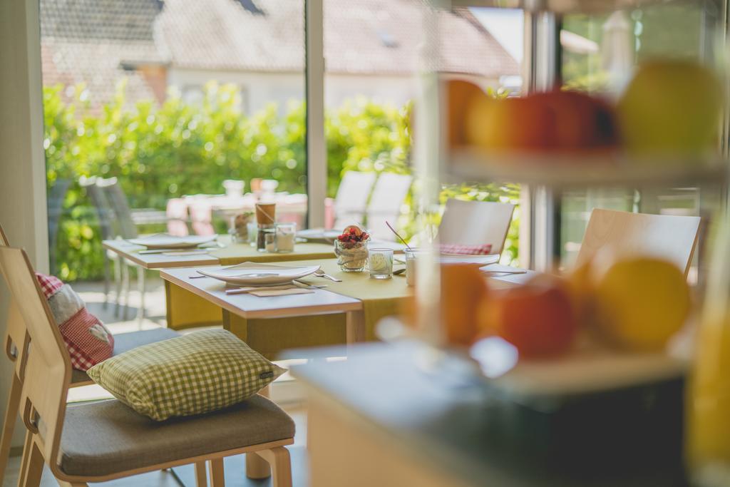Pflugwirts Hotel Und Gasthaus Oberkirch  Zewnętrze zdjęcie