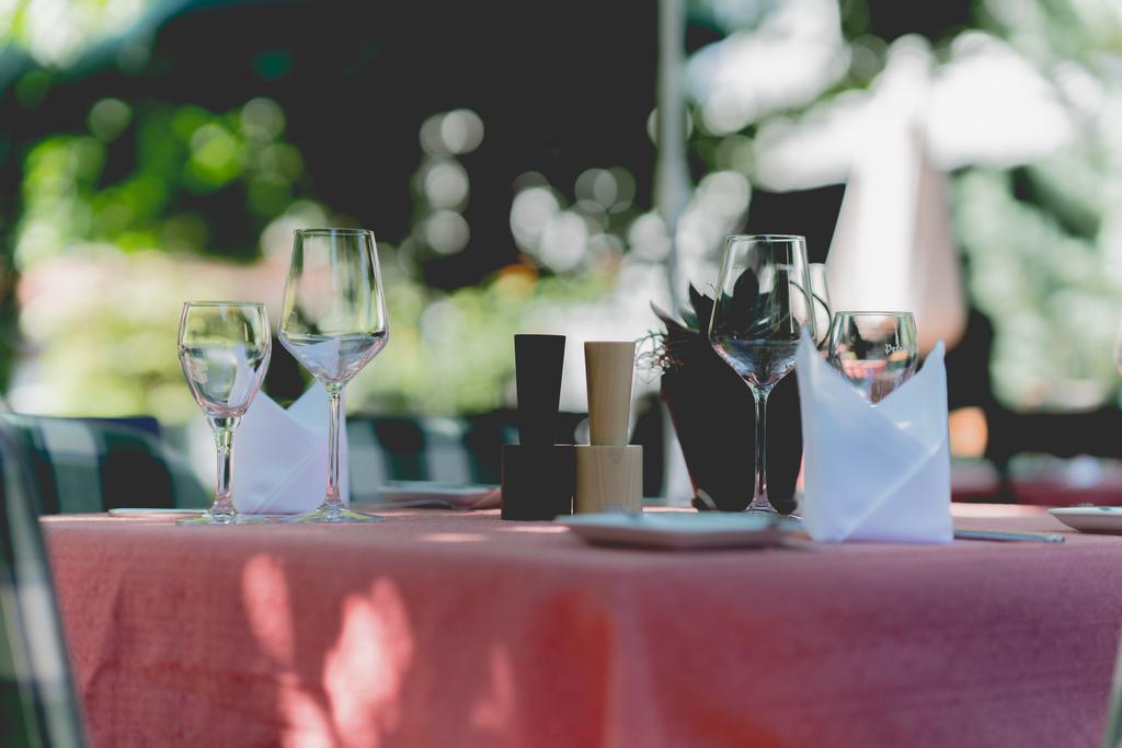 Pflugwirts Hotel Und Gasthaus Oberkirch  Zewnętrze zdjęcie