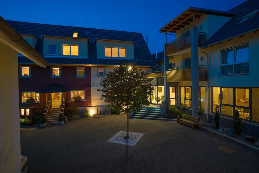 Pflugwirts Hotel Und Gasthaus Oberkirch  Zewnętrze zdjęcie