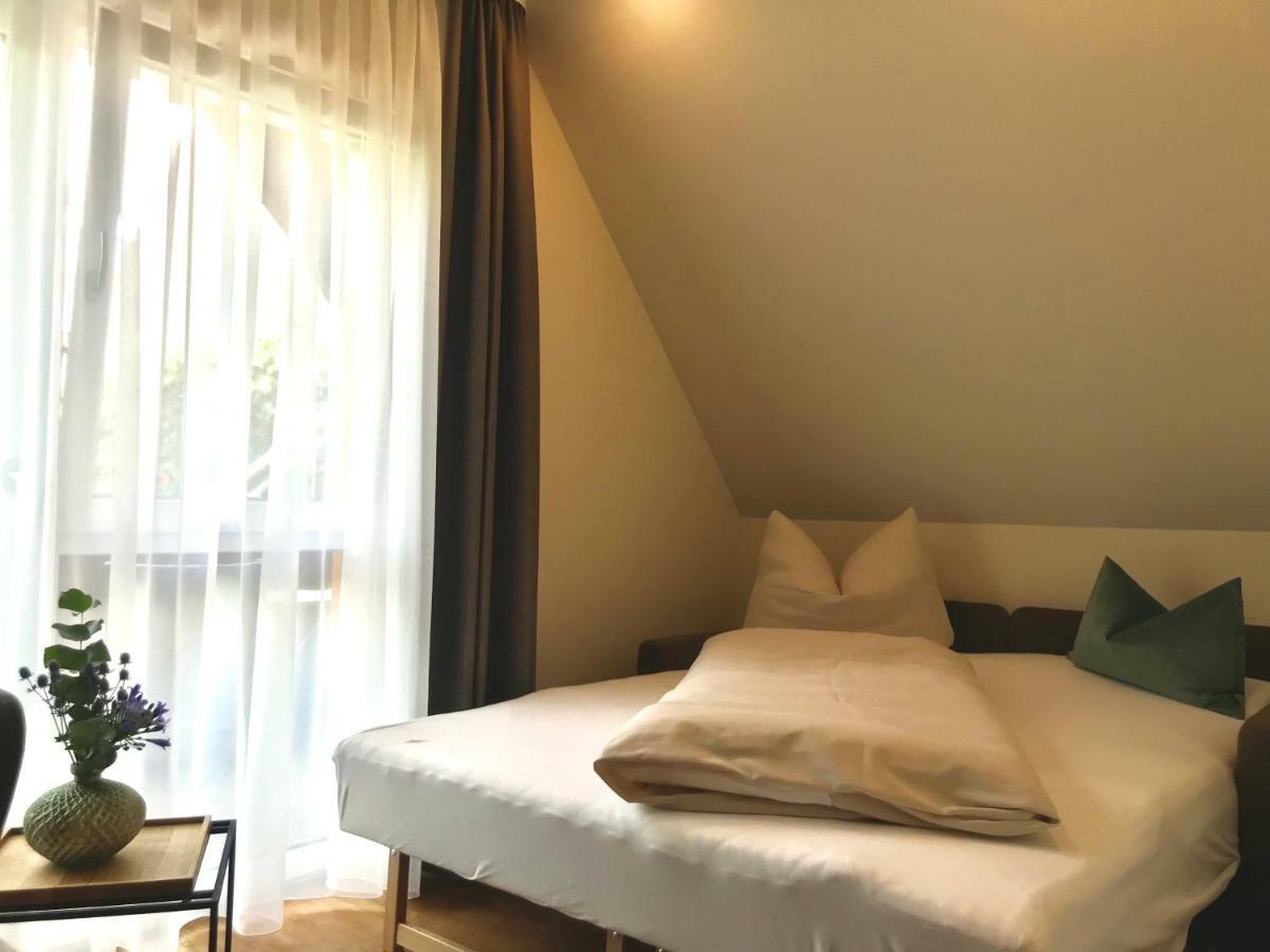 Pflugwirts Hotel Und Gasthaus Oberkirch  Zewnętrze zdjęcie