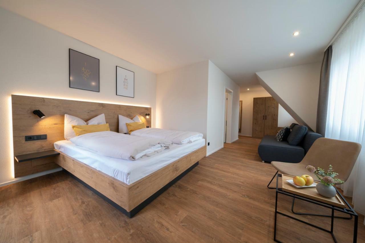Pflugwirts Hotel Und Gasthaus Oberkirch  Zewnętrze zdjęcie