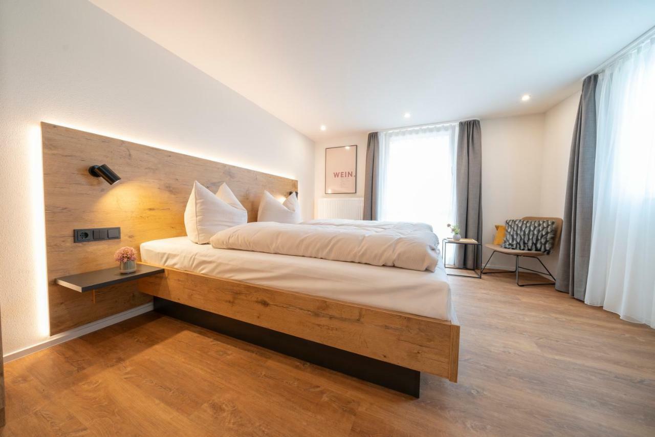 Pflugwirts Hotel Und Gasthaus Oberkirch  Zewnętrze zdjęcie