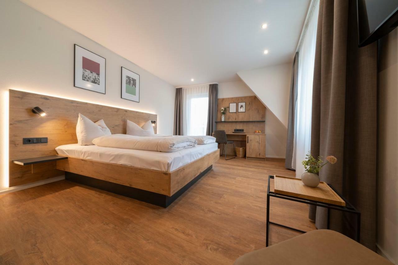 Pflugwirts Hotel Und Gasthaus Oberkirch  Zewnętrze zdjęcie
