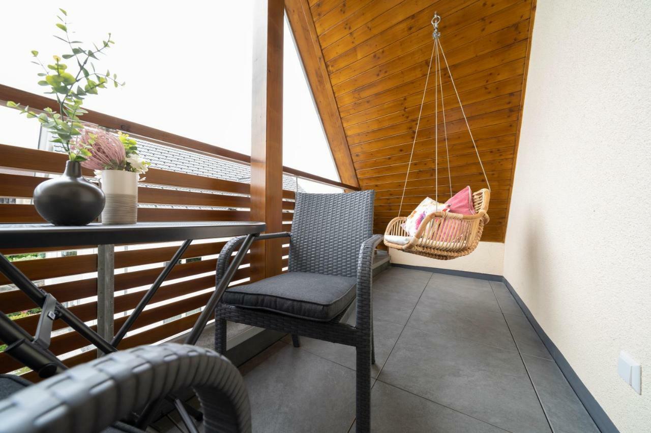 Pflugwirts Hotel Und Gasthaus Oberkirch  Zewnętrze zdjęcie