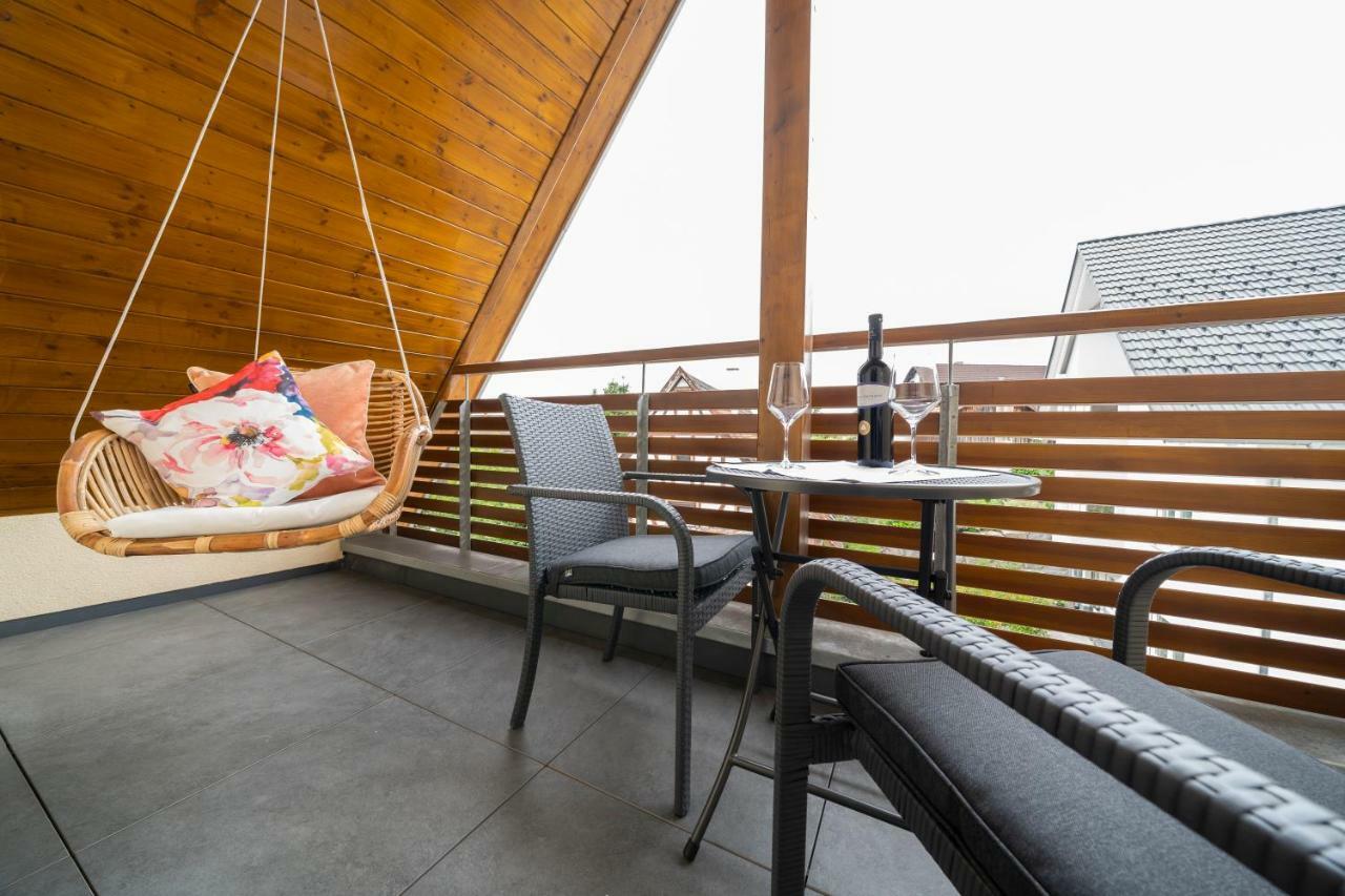 Pflugwirts Hotel Und Gasthaus Oberkirch  Zewnętrze zdjęcie