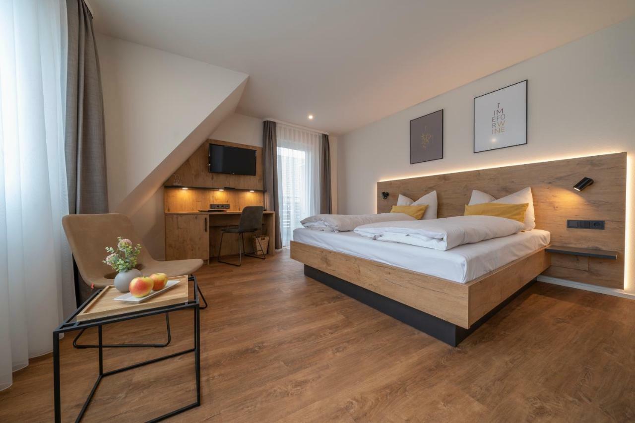 Pflugwirts Hotel Und Gasthaus Oberkirch  Zewnętrze zdjęcie